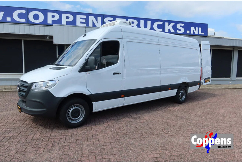 Mercedes-Benz Sprinter 317 CDI Koelwagen L3/H2 NIEUW - Véhicule utilitaire frigorifique: photos 1 Mercedes-Benz Sprinter 317 CDI Koelwagen L3/H2 NIEUW - Véhicule utilitaire frigorifique: photos 1