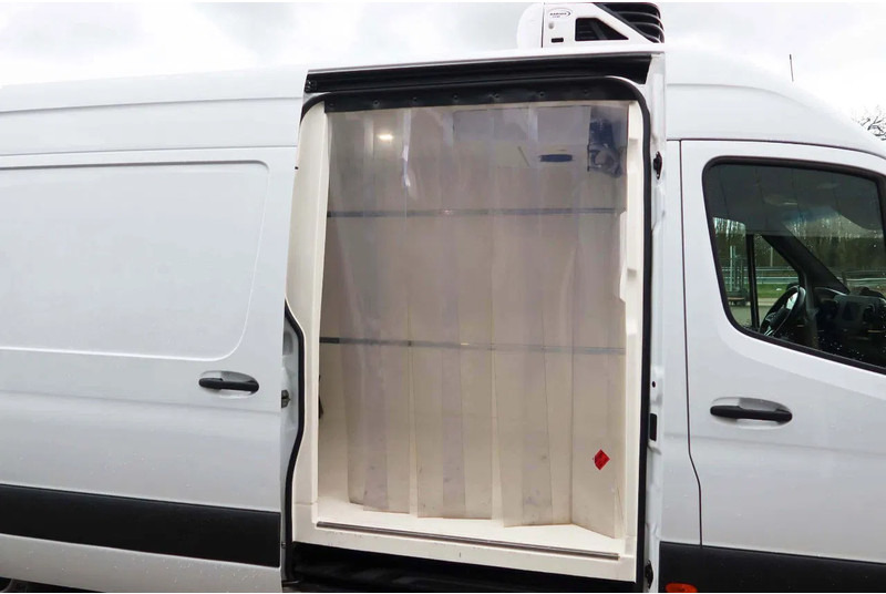 Mercedes-Benz Sprinter 317 CDI L3/H2 Multi temp, Verplaatsbare tussenwand - Véhicule utilitaire frigorifique: photos 3 Mercedes-Benz Sprinter 317 CDI L3/H2 Multi temp, Verplaatsbare tussenwand - Véhicule utilitaire frigorifique: photos 3