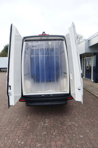 Mercedes-Benz Sprinter 317 CDI L3/H2 Multi temp, Verplaatsbare tussenwand - Véhicule utilitaire frigorifique: photos 4 Mercedes-Benz Sprinter 317 CDI L3/H2 Multi temp, Verplaatsbare tussenwand - Véhicule utilitaire frigorifique: photos 4