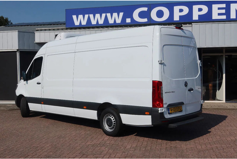 Mercedes-Benz Sprinter 317 Koel/Vries/Verwarmen met nachtaansluiting 220 volt. AUTOMAAT! - Véhicule utilitaire frigorifique: photos 3 Mercedes-Benz Sprinter 317 Koel/Vries/Verwarmen met nachtaansluiting 220 volt. AUTOMAAT! - Véhicule utilitaire frigorifique: photos 3