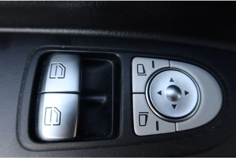 Fourgonnette Mercedes-Benz Vito 116 CDI 29.500 euro: photos 9 Fourgonnette Mercedes-Benz Vito 116 CDI 29.500 euro: photos 9