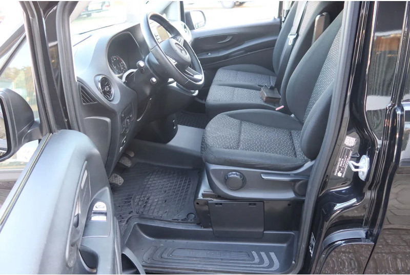 Mercedes-Benz Vito 116 CDI 29.500 euro - Fourgonnette: photos 5 Mercedes-Benz Vito 116 CDI 29.500 euro - Fourgonnette: photos 5