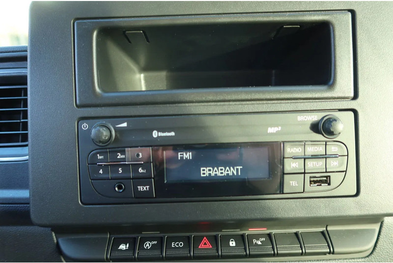 Véhicule utilitaire frigorifique neuf Renault Master 135PK L3/H2 Koel/Vries/Verwarmen Carrier Xarios 350 + 220 Volt nachtaansluiting. BPM VRIJ!!: photos 12