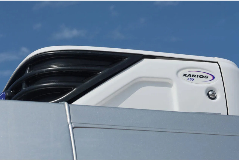 Renault Master Koel/Vries/Verwarmen + 220 volt stekker Carrier Xarios 350 machine BPM vrij - Véhicule utilitaire frigorifique: photos 4 Renault Master Koel/Vries/Verwarmen + 220 volt stekker Carrier Xarios 350 machine BPM vrij - Véhicule utilitaire frigorifique: photos 4