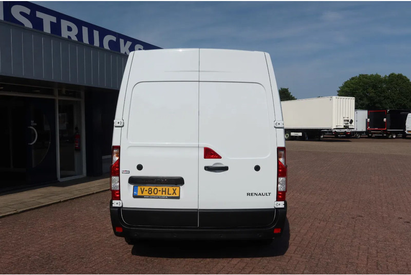 Renault Master Koel/Vries/Verwarmen Met nachtaansluiting 220 Volt Carrier Xarios 350 BPM vrij - Véhicule utilitaire frigorifique: photos 5 Renault Master Koel/Vries/Verwarmen Met nachtaansluiting 220 Volt Carrier Xarios 350 BPM vrij - Véhicule utilitaire frigorifique: photos 5