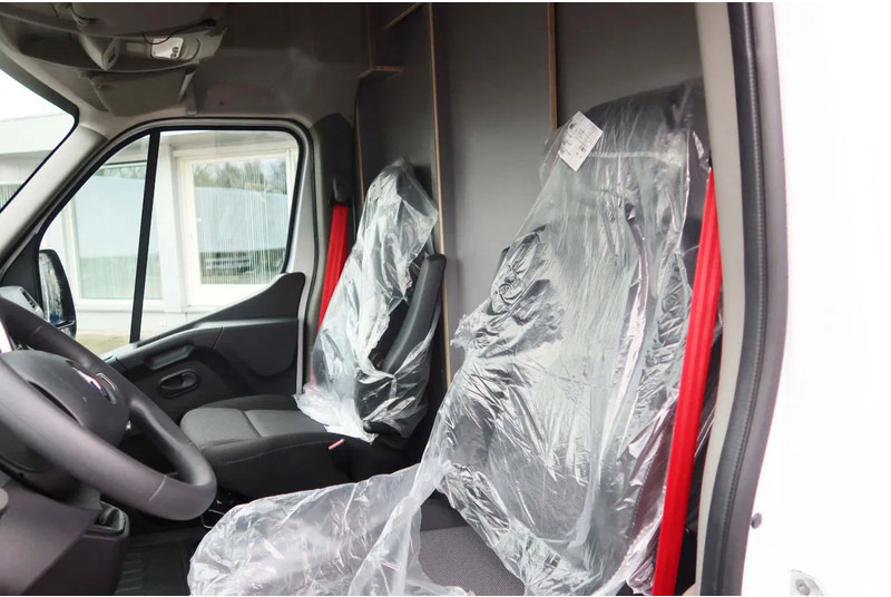 Renault Master L3/H2 Gesloten Bestelwagen BPM vrij, POST UITVOERING - Fourgon utilitaire: photos 5 Renault Master L3/H2 Gesloten Bestelwagen BPM vrij, POST UITVOERING - Fourgon utilitaire: photos 5