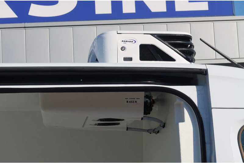 Renault Master L3/H2 Koel/Vries B.P.M. Vrij!! - Véhicule utilitaire frigorifique: photos 4 Renault Master L3/H2 Koel/Vries B.P.M. Vrij!! - Véhicule utilitaire frigorifique: photos 4