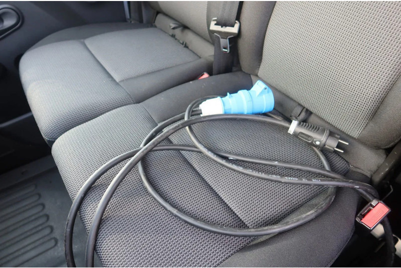 Renault Master L3 H2 Koel/Vries B.P.M. Vrij!! - Véhicule utilitaire frigorifique: photos 5 Renault Master L3 H2 Koel/Vries B.P.M. Vrij!! - Véhicule utilitaire frigorifique: photos 5