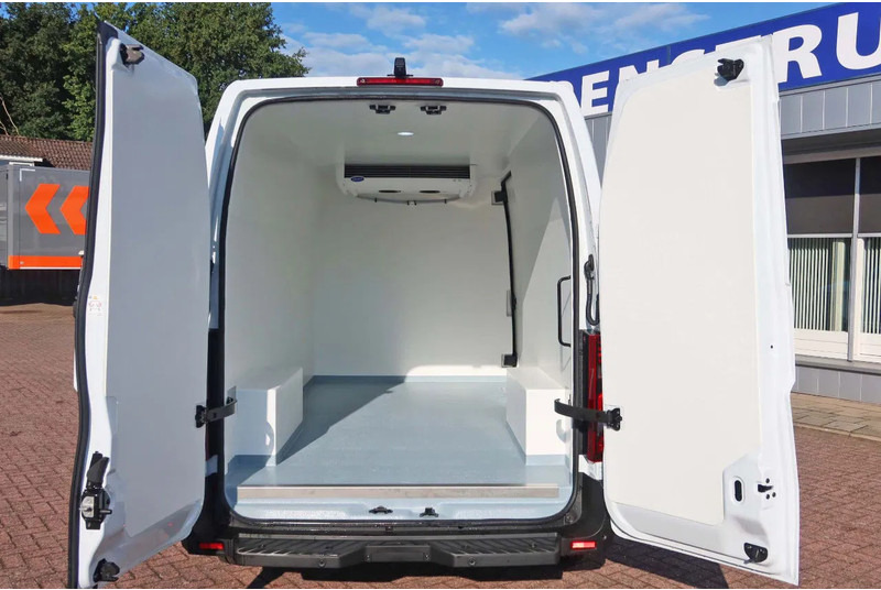 Renault Master L3/H2 Koel/Vries B.P.M. Vrij!! - Véhicule utilitaire frigorifique: photos 3 Renault Master L3/H2 Koel/Vries B.P.M. Vrij!! - Véhicule utilitaire frigorifique: photos 3