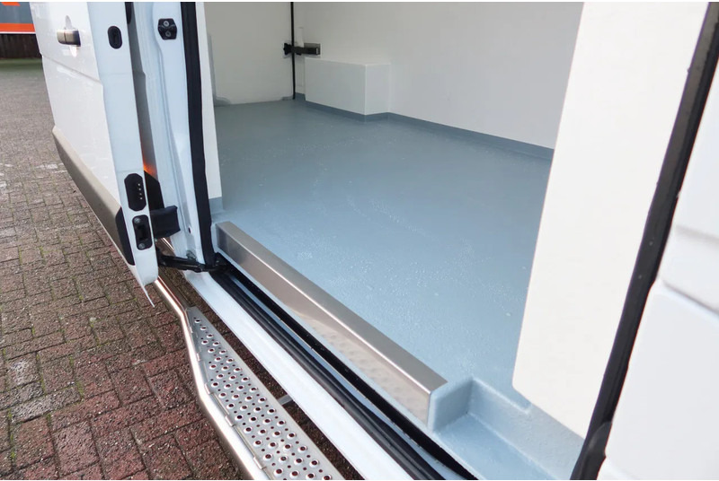 Renault Master L3/H2 Koel/Vries/Verwarmen BPM VRIJ. Red Edition - Véhicule utilitaire frigorifique: photos 3 Renault Master L3/H2 Koel/Vries/Verwarmen BPM VRIJ. Red Edition - Véhicule utilitaire frigorifique: photos 3