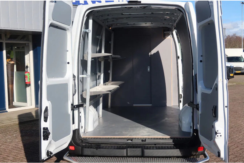 Renault Master L3/H2 POST Uitvoering BPM Vrij. - Fourgon utilitaire: photos 4 Renault Master L3/H2 POST Uitvoering BPM Vrij. - Fourgon utilitaire: photos 4
