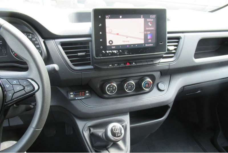 Renault Trafic L2/H1 Koel - Véhicule utilitaire frigorifique: photos 5 Renault Trafic L2/H1 Koel - Véhicule utilitaire frigorifique: photos 5