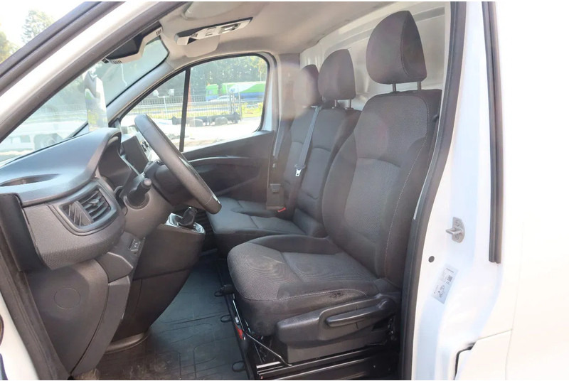 Renault Trafic L2/H1 Koelwagen - Véhicule utilitaire frigorifique: photos 5 Renault Trafic L2/H1 Koelwagen - Véhicule utilitaire frigorifique: photos 5