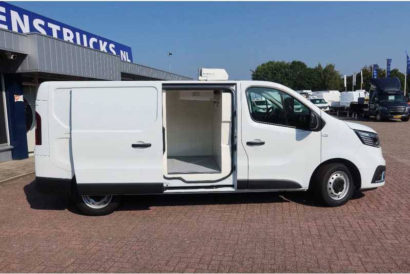 Renault Trafic L2/H1 Koelwagen - Véhicule utilitaire frigorifique: photos 3 Renault Trafic L2/H1 Koelwagen - Véhicule utilitaire frigorifique: photos 3