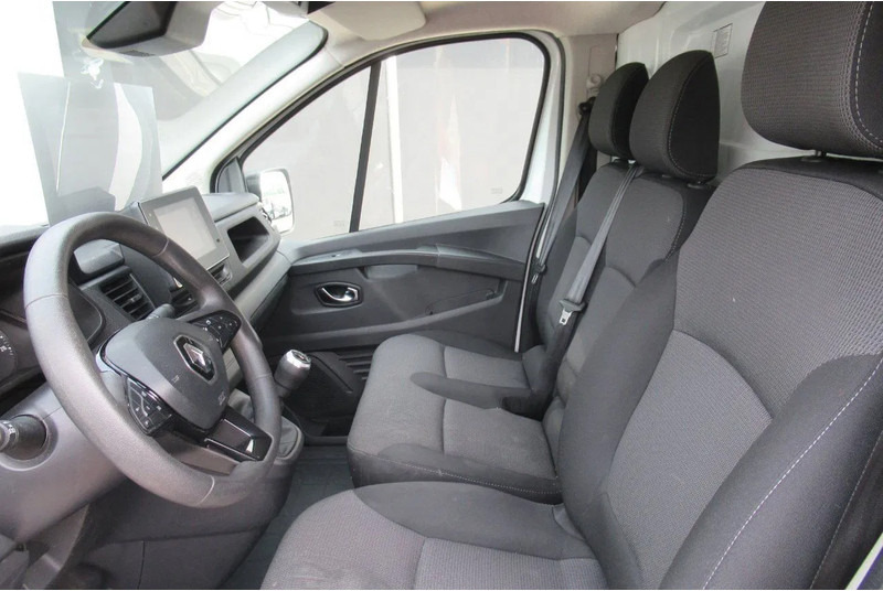 Renault Trafic L2/H1 Koelwagen - Véhicule utilitaire frigorifique: photos 5 Renault Trafic L2/H1 Koelwagen - Véhicule utilitaire frigorifique: photos 5