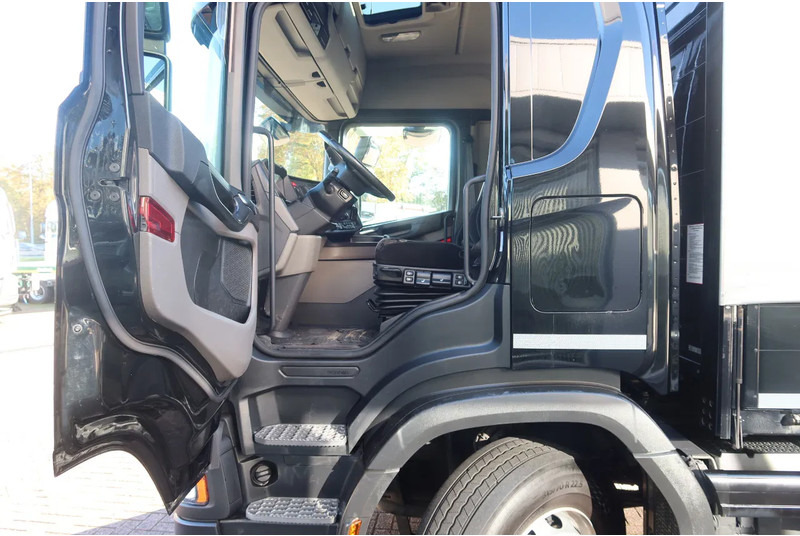 Scania G450 6x2 Huif. Schuifdak - Camion à rideaux coulissants: photos 5 Scania G450 6x2 Huif. Schuifdak - Camion à rideaux coulissants: photos 5