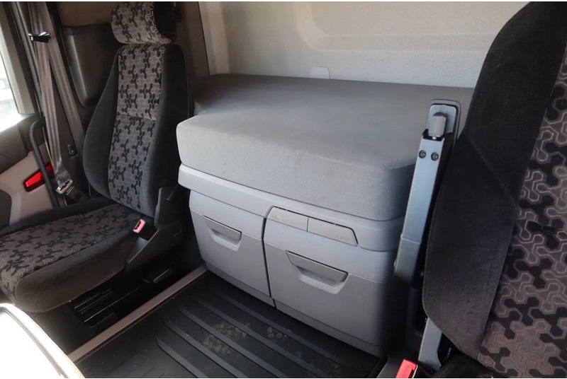 Scania R500 NGS Machine oprijwagen Stuur as. - Camion porte-voitures: photos 5 Scania R500 NGS Machine oprijwagen Stuur as. - Camion porte-voitures: photos 5