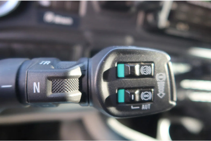 Camion porte-voitures Scania R500 NGS Machine oprijwagen Stuur as.: photos 8