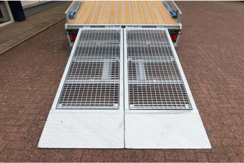 Scania R500 NGS Machinetransport 6x2 Hydralische oprijplaten. Binnenkort leverbaar. - Camion porte-voitures: photos 4 Scania R500 NGS Machinetransport 6x2 Hydralische oprijplaten. Binnenkort leverbaar. - Camion porte-voitures: photos 4