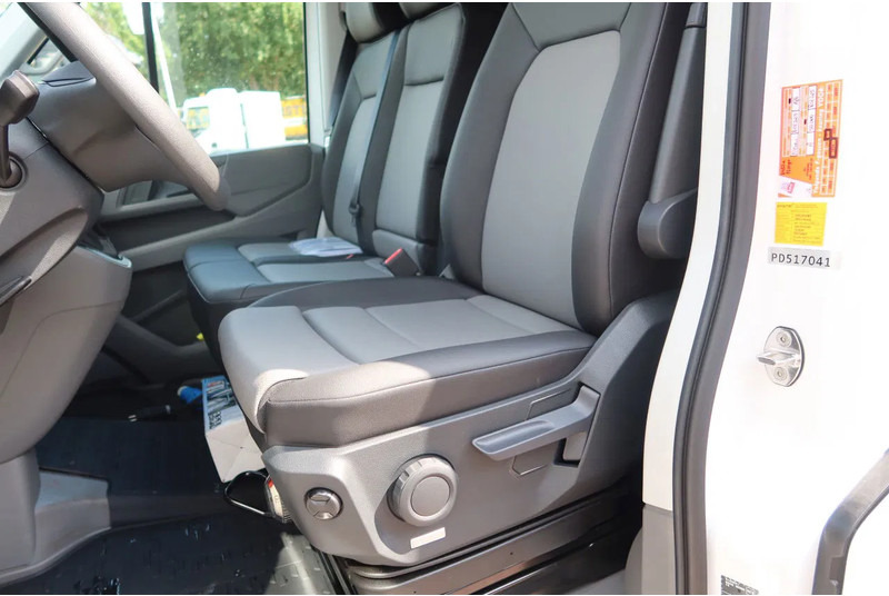 Volkswagen Crafter 177 PK Koel/ Vries/ Verwarmen Carrier xarios 350 met nachtaansluiting BPM vrij. - Véhicule utilitaire frigorifique: photos 5 Volkswagen Crafter 177 PK Koel/ Vries/ Verwarmen Carrier xarios 350 met nachtaansluiting BPM vrij. - Véhicule utilitaire frigorifique: photos 5
