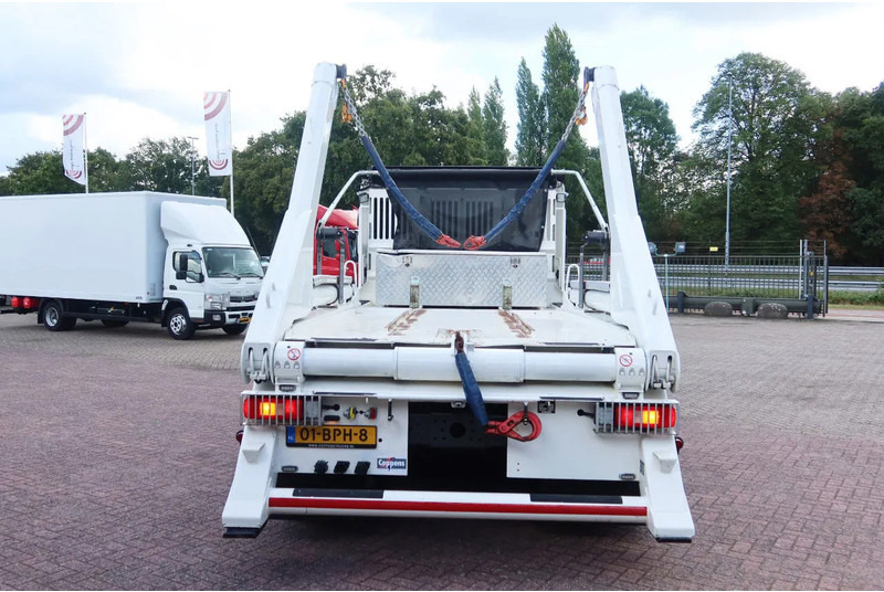 Volvo FE FE 320 6x2 Portaal VDL Systeem - Camion multibenne: photos 4 Volvo FE FE 320 6x2 Portaal VDL Systeem - Camion multibenne: photos 4