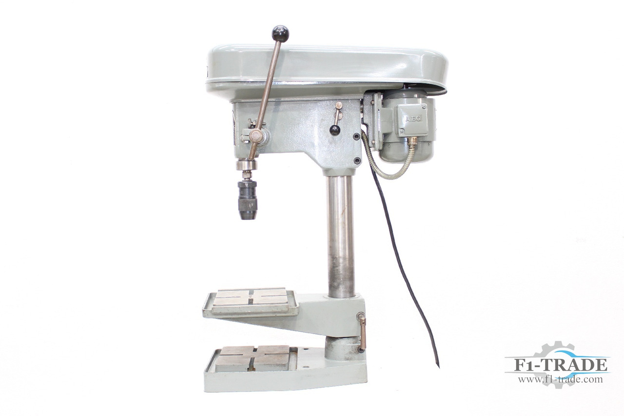 IXION BST 13 - Perceuse à colonne: photos 3 IXION BST 13 - Perceuse à colonne: photos 3