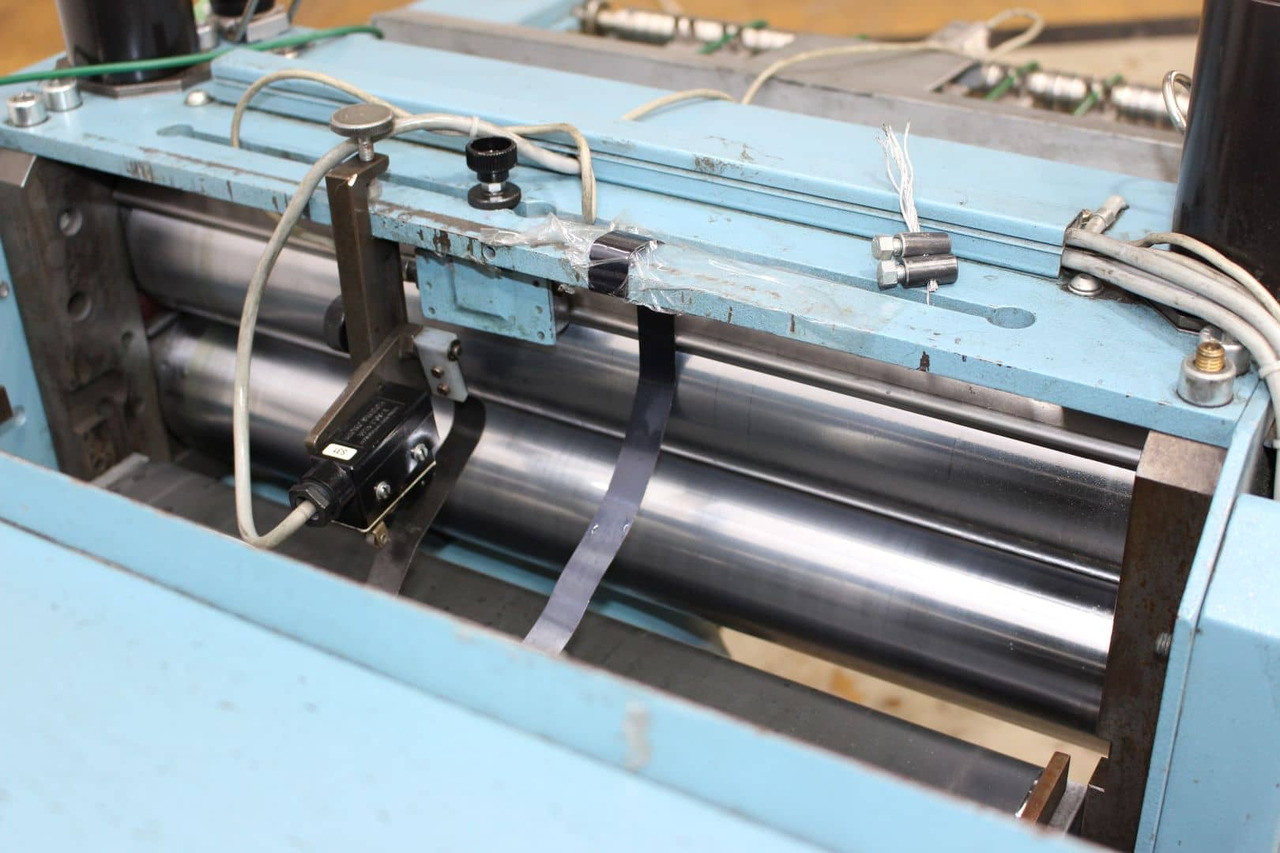 MBO SBAP 46-ME - Machine d'impression: photos 3 MBO SBAP 46-ME - Machine d'impression: photos 3