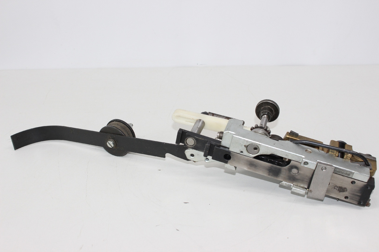 Müller Martini HK 45 0305.0400 - Matériel industriel: photos 4 Müller Martini HK 45 0305.0400 - Matériel industriel: photos 4