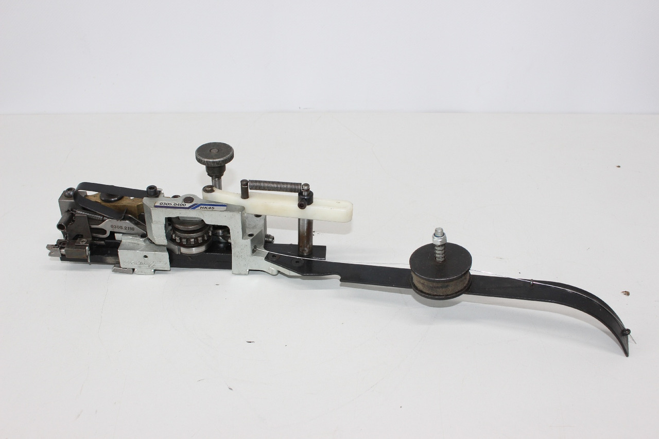 Müller Martini HK 45 0305.0400 - Matériel industriel: photos 5 Müller Martini HK 45 0305.0400 - Matériel industriel: photos 5