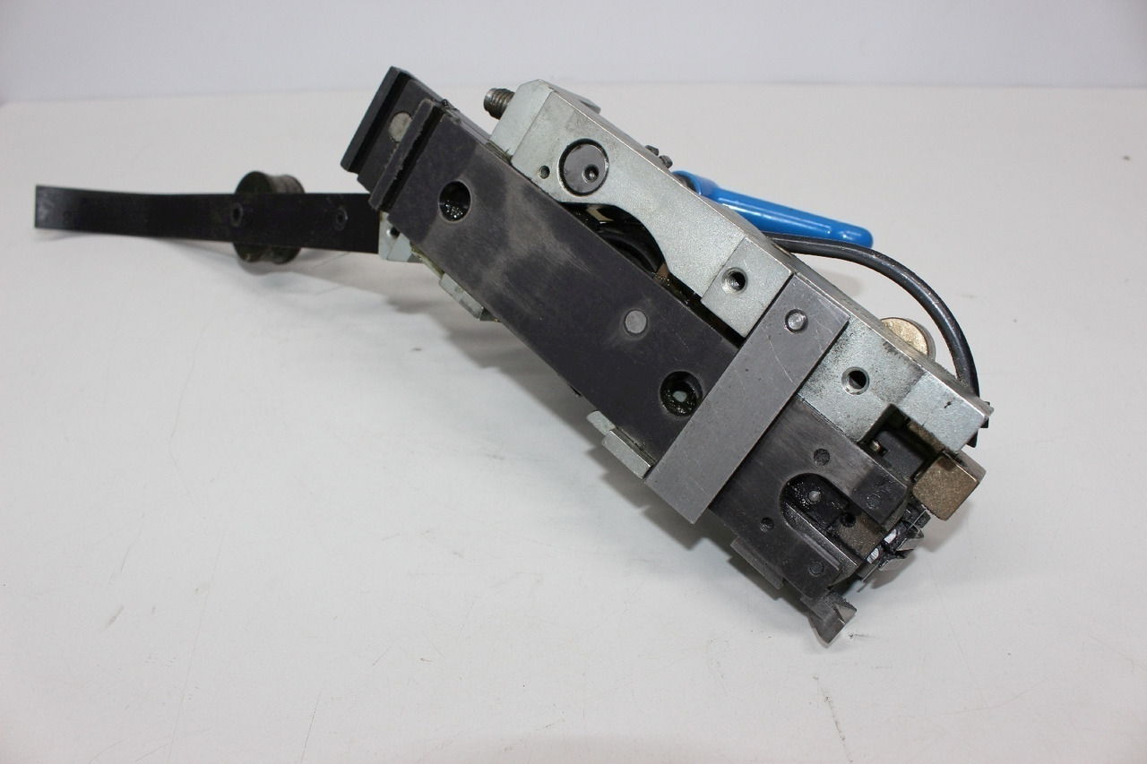 Müller Martini HK 75 0881.8101 - Matériel industriel: photos 4 Müller Martini HK 75 0881.8101 - Matériel industriel: photos 4