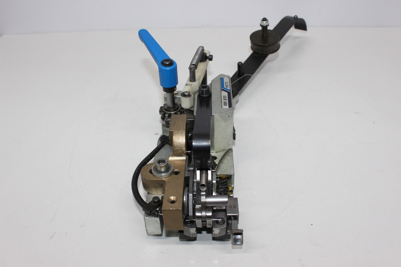 Müller Martini HK 75 0881.8101 - Matériel industriel: photos 1 Müller Martini HK 75 0881.8101 - Matériel industriel: photos 1