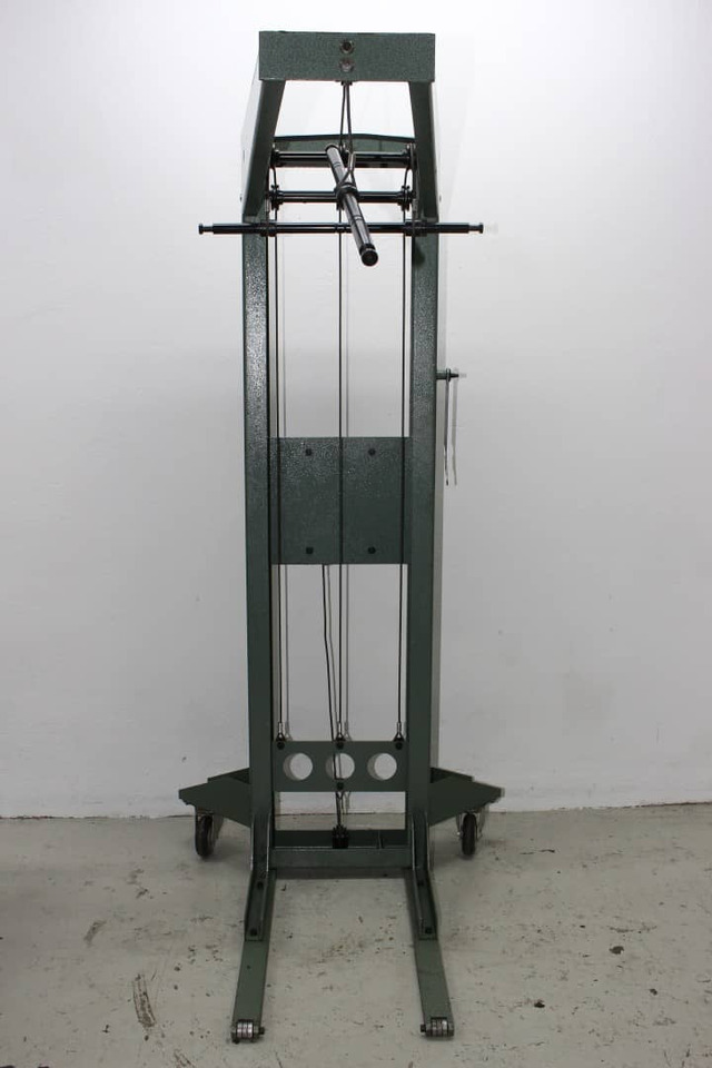 Müller Martini 3060054 - Machine d'impression: photos 2 Müller Martini 3060054 - Machine d'impression: photos 2