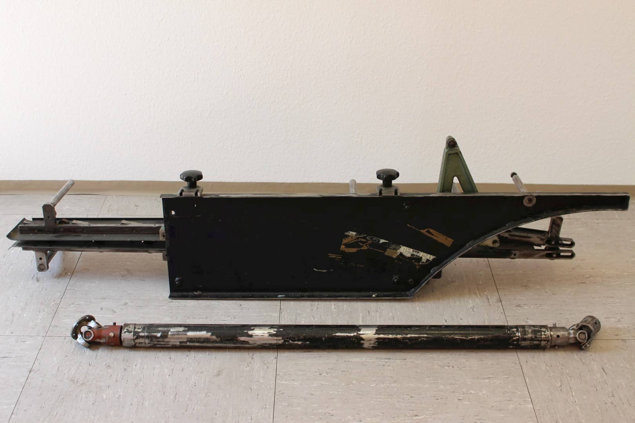 Müller Martini - Relieuse: photos 4 Müller Martini - Relieuse: photos 4