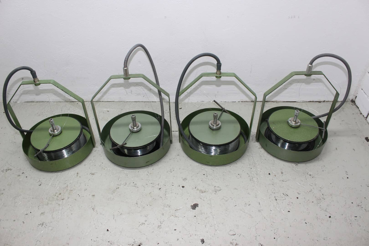 Müller Martini - Machine d'impression: photos 3 Müller Martini - Machine d'impression: photos 3