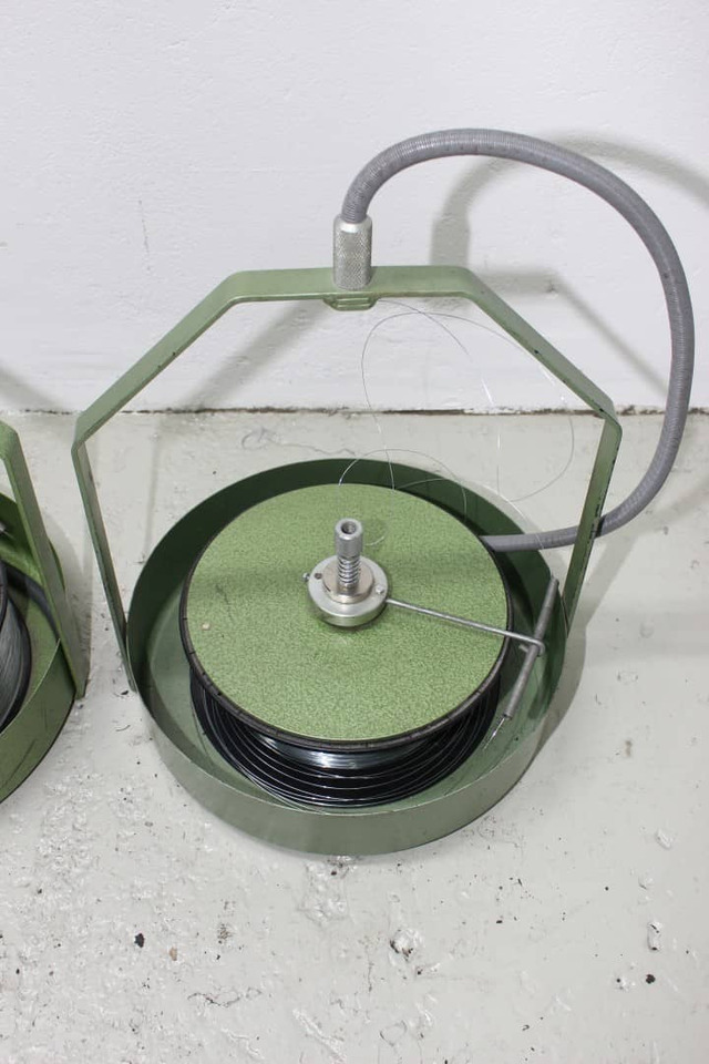 Müller Martini - Machine d'impression: photos 4 Müller Martini - Machine d'impression: photos 4