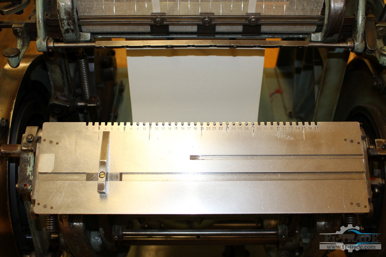 Müller Martini FK IV - Machine d'impression: photos 3 Müller Martini FK IV - Machine d'impression: photos 3