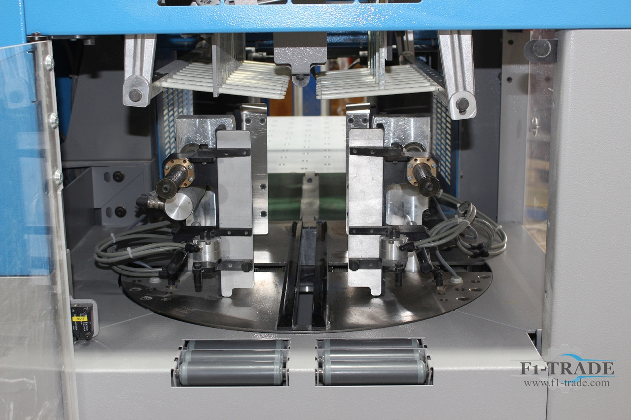 Müller Martini Perfetto Amrys - Machine d'impression: photos 4 Müller Martini Perfetto Amrys - Machine d'impression: photos 4