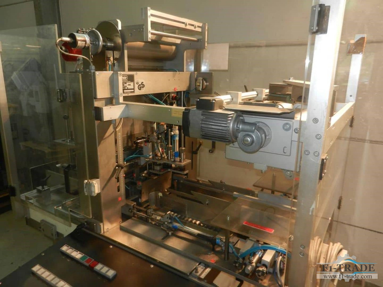 Pester PEWO-fold - Machine d'emballage et de conditionnement: photos 4 Pester PEWO-fold - Machine d'emballage et de conditionnement: photos 4