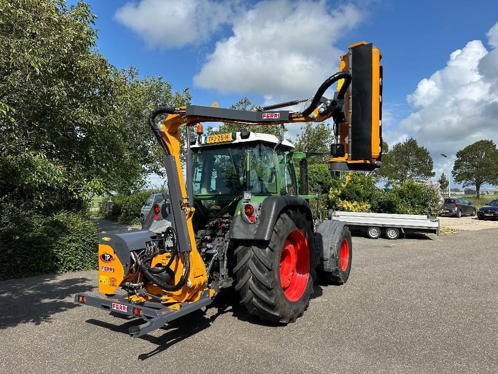 Epareuse Ferri TP460 Vision klepelarm arm klepelmaaier (bj 2024): photos 14