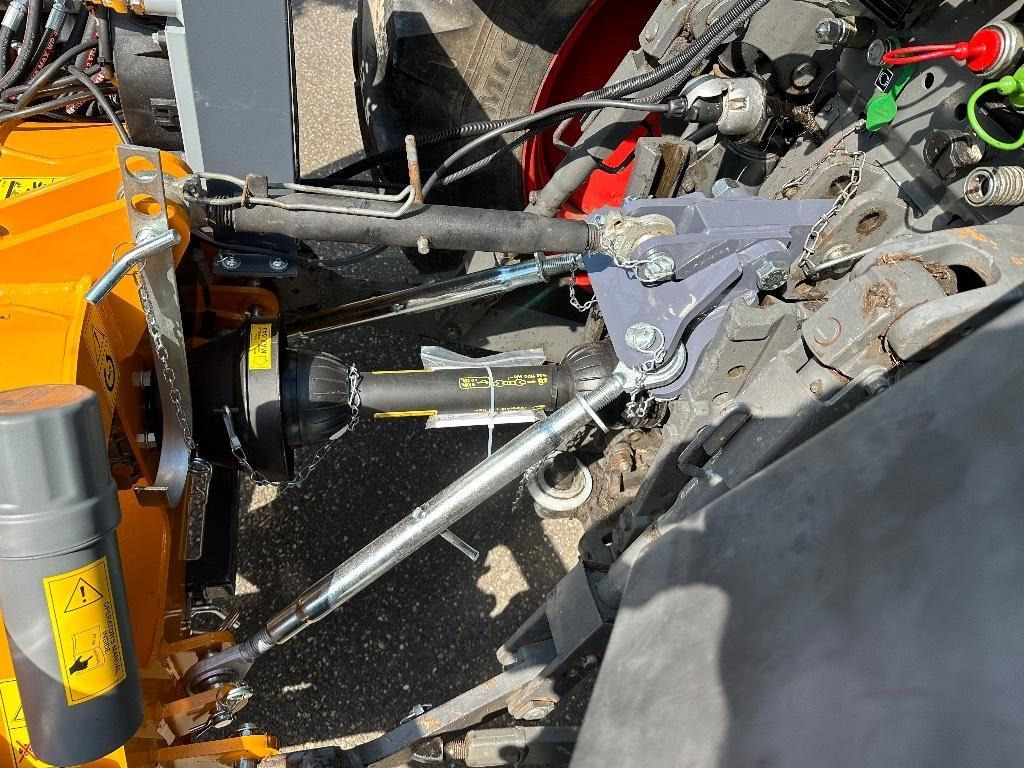 Epareuse Ferri TP460 Vision klepelarm arm klepelmaaier (bj 2024): photos 12