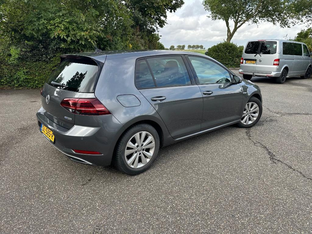 Volkswagen Golf 1.5 TSI 130pk Comfortline Business automaat - Voiture: photos 4 Volkswagen Golf 1.5 TSI 130pk Comfortline Business automaat - Voiture: photos 4