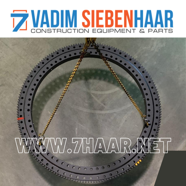 FAUN Slewring Drehkranz OPU Łożysko wieńcowe 997-077-79275 for FAUN ATF 160G5 mobile crane - Couronne d'orientation pour Grue mobile: photos 1 FAUN Slewring Drehkranz OPU Łożysko wieńcowe 997-077-79275 for FAUN ATF 160G5 mobile crane - Couronne d'orientation pour Grue mobile: photos 1