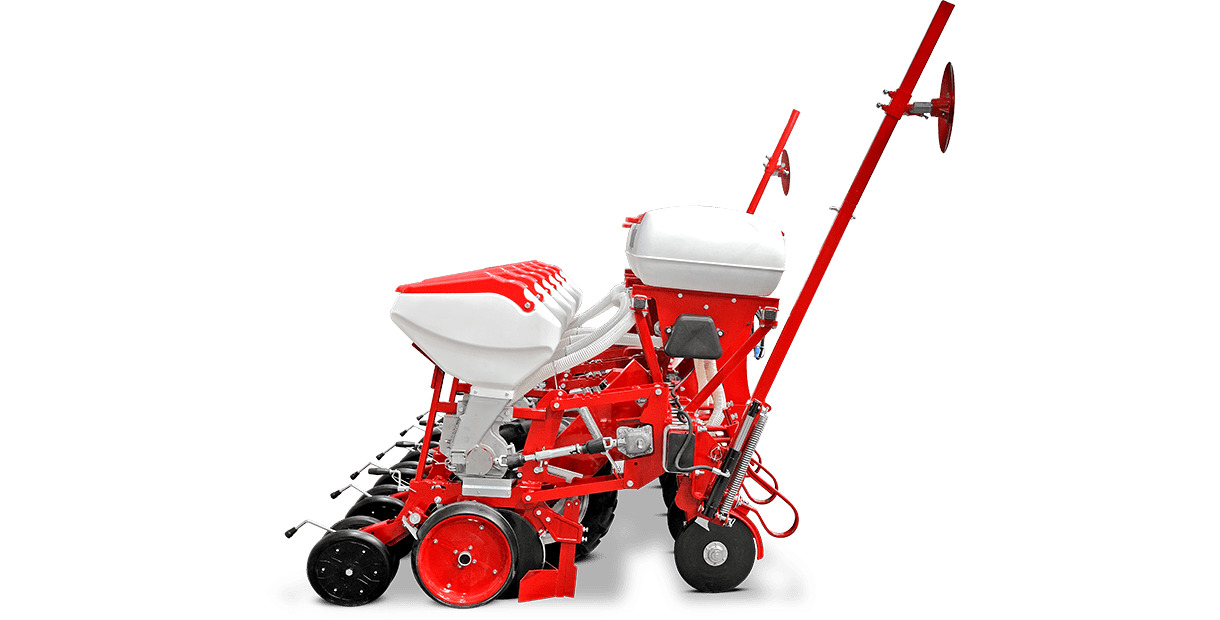 SOIL MASTER DISC TYPE PNEUMATIC SEED DRILL - Semoir monograine: photos 3 SOIL MASTER DISC TYPE PNEUMATIC SEED DRILL - Semoir monograine: photos 3