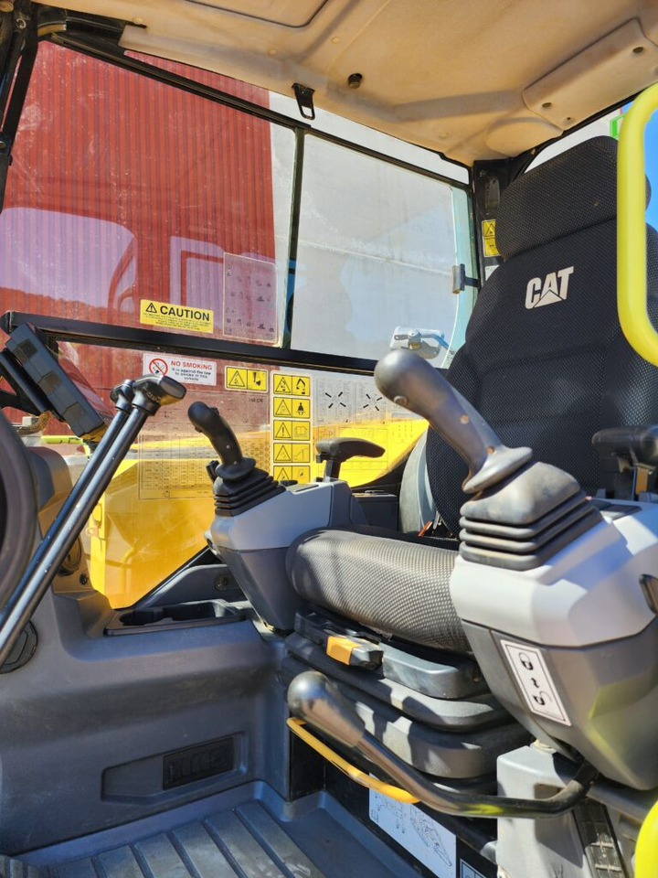 Mini pelle CAT 308CR: photos 6