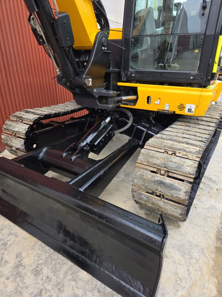 Crédit-bail  JCB 86C-2 JCB 86C-2: photos 6