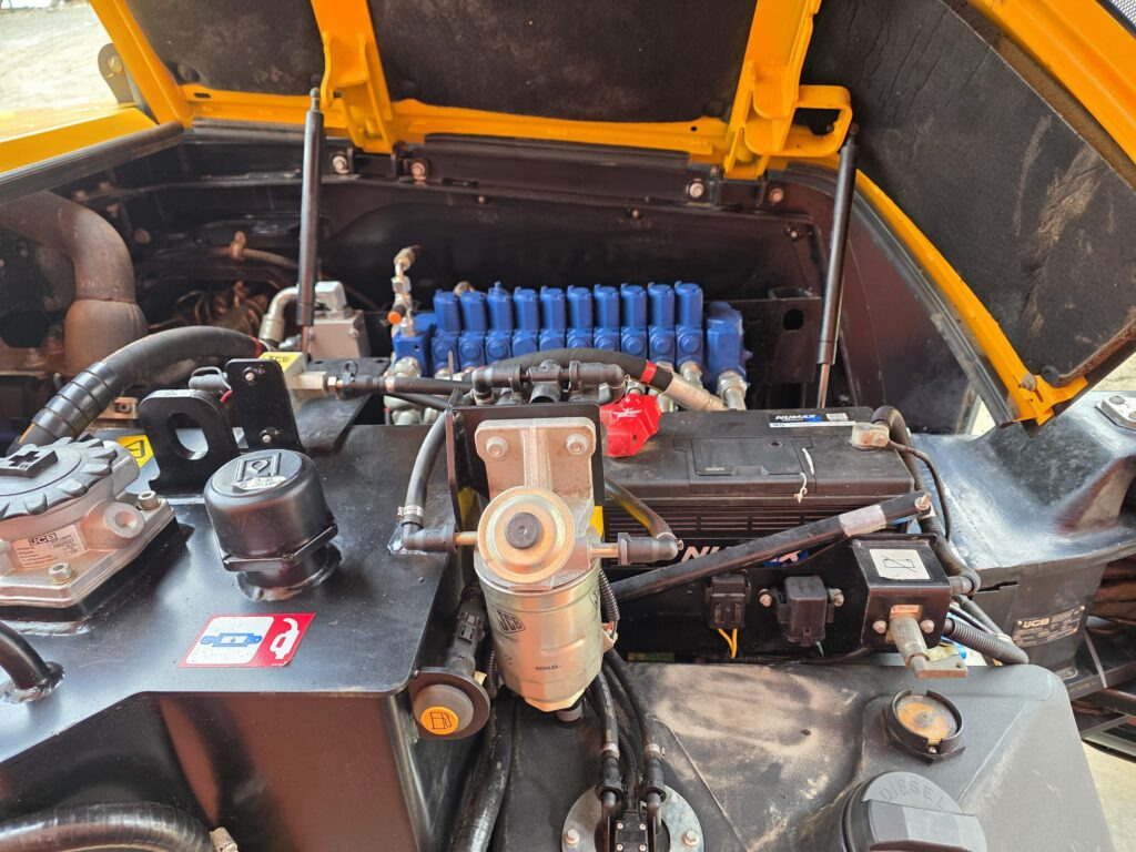 Crédit-bail  JCB 86C-2 JCB 86C-2: photos 7