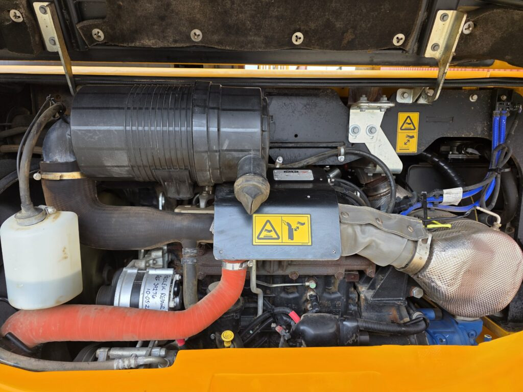 Crédit-bail  JCB 86C-2 JCB 86C-2: photos 8