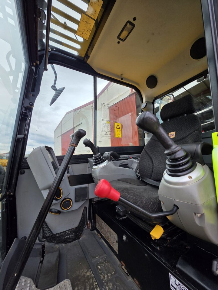 Crédit-bail  JCB 86C-2 JCB 86C-2: photos 9