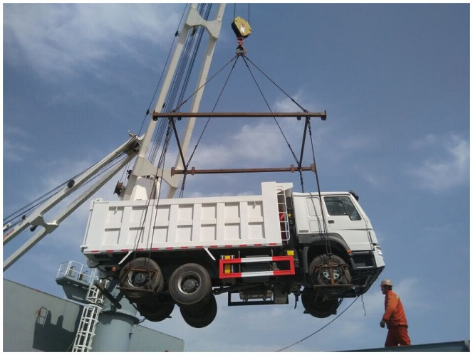HOWO SINOTRUCK 6X4 DUMPER DUMP TRUCK LORRY 2020 290HP / 336HP / 371HP/420HP - Camion benne: photos 3 HOWO SINOTRUCK 6X4 DUMPER DUMP TRUCK LORRY 2020 290HP / 336HP / 371HP/420HP - Camion benne: photos 3
