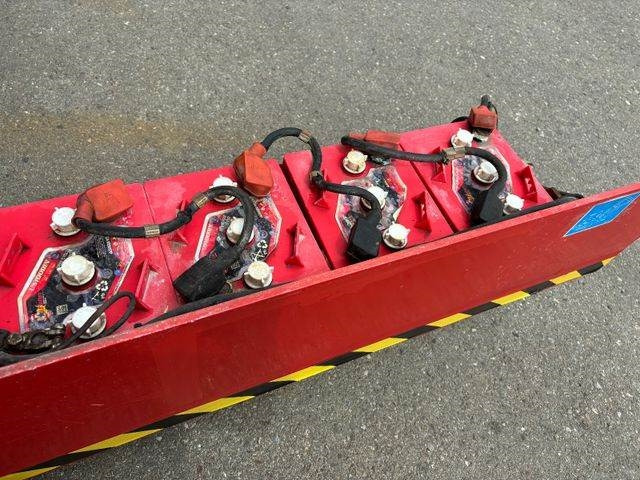 Crédit-bail Iteco IT8290 10,15m Scherenarbeitsbühne Iteco IT8290 10,15m Scherenarbeitsbühne: photos 7